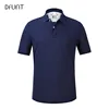 Wholesale polo t-shirt men design tshirt printing custom t shirt,design black t shirt custom t-shirt printing polo shirt