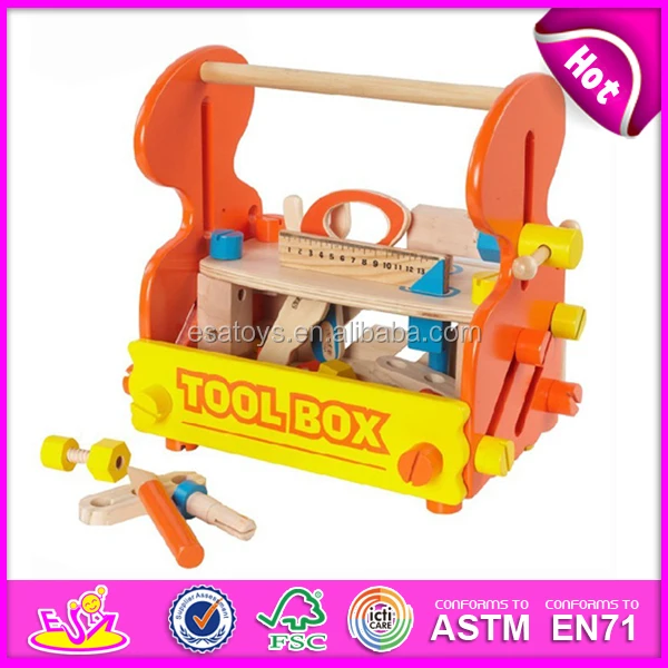 mini tool box toy