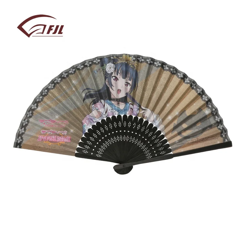 hand fan supplies