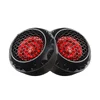 Factory Supply Car Mylar DOME Tweeter Speaker 25mm Magnet Car Audio Cheap Price With Gift Box Hot Selling Good Voice 4 Impedance