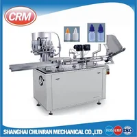 Automatic Small Bottle Eye Drop E