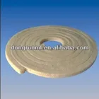 cotton packing impregnation white grease