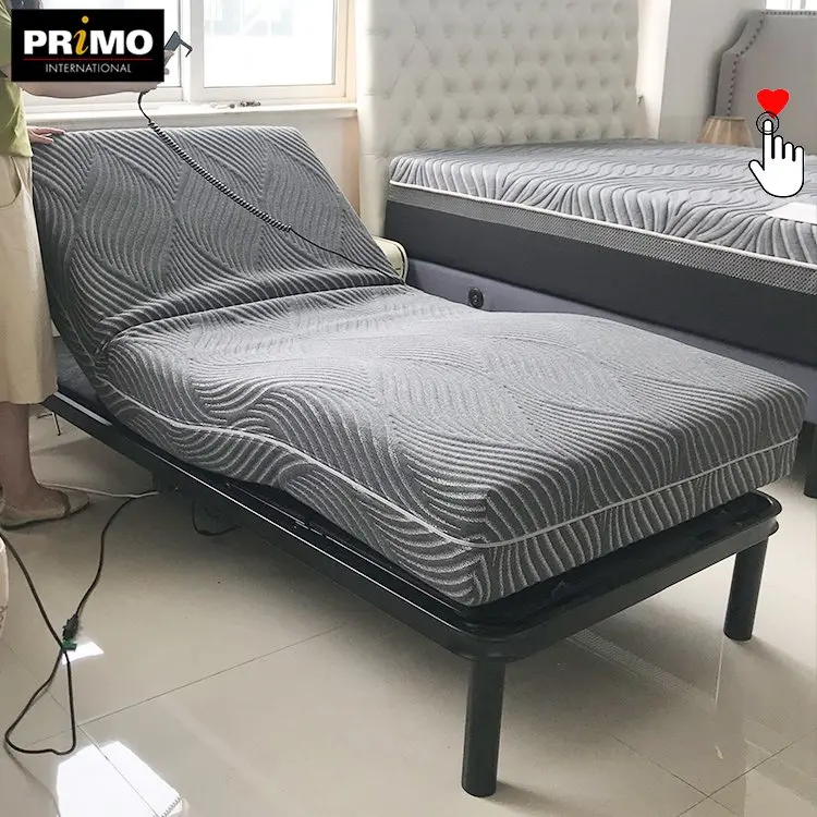 adjustable twin queen king mattress,replacement adjustable electric bed mattress 30 for adjustable bed - Jozy Mattress | Jozy.net