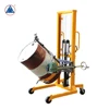 500kg Hot sale manual industrial drum lifter