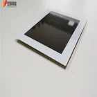 USB 2.0(full-speed)/IIC 800x600 G+G 8inch HD tft lcd touch panel module with RGB interface