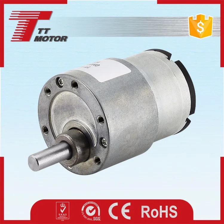 Rs-395 12v dc motor for automotive