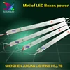 Ultra thin mini waterproof electronic dimmable constant current led driver for light box