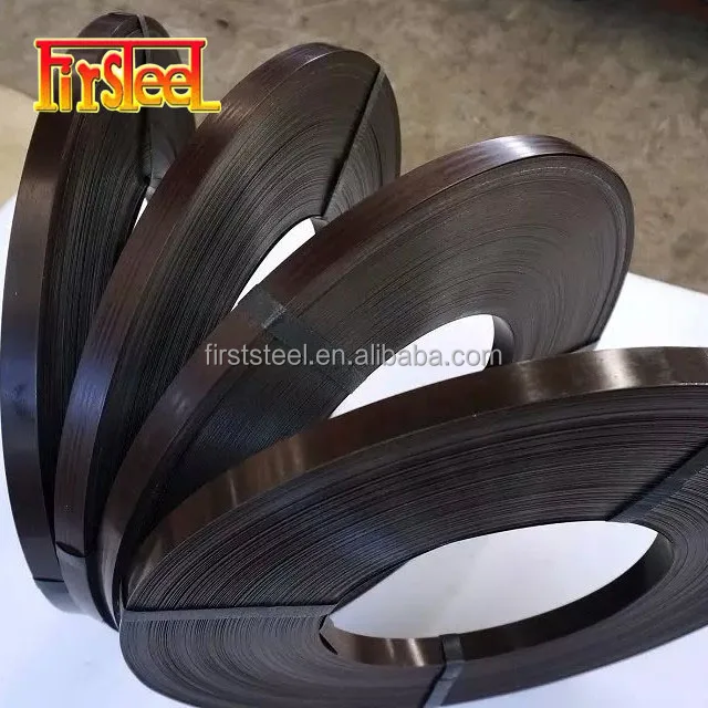 carbon steel hoop iron