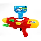 Plastic Toy Manufacturers Kids Funny 33CM Pump Water Gun