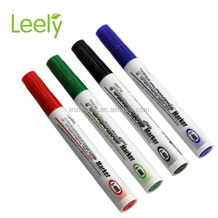 Brands Of Permanent Fabric Marker Skin Marker Multicolor Buy Multi