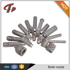 Acid and alkali resistance thermal power plant fire coal stove spare parts