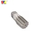 HSS Taper Pipe Reamer NPT Tapered Reamer