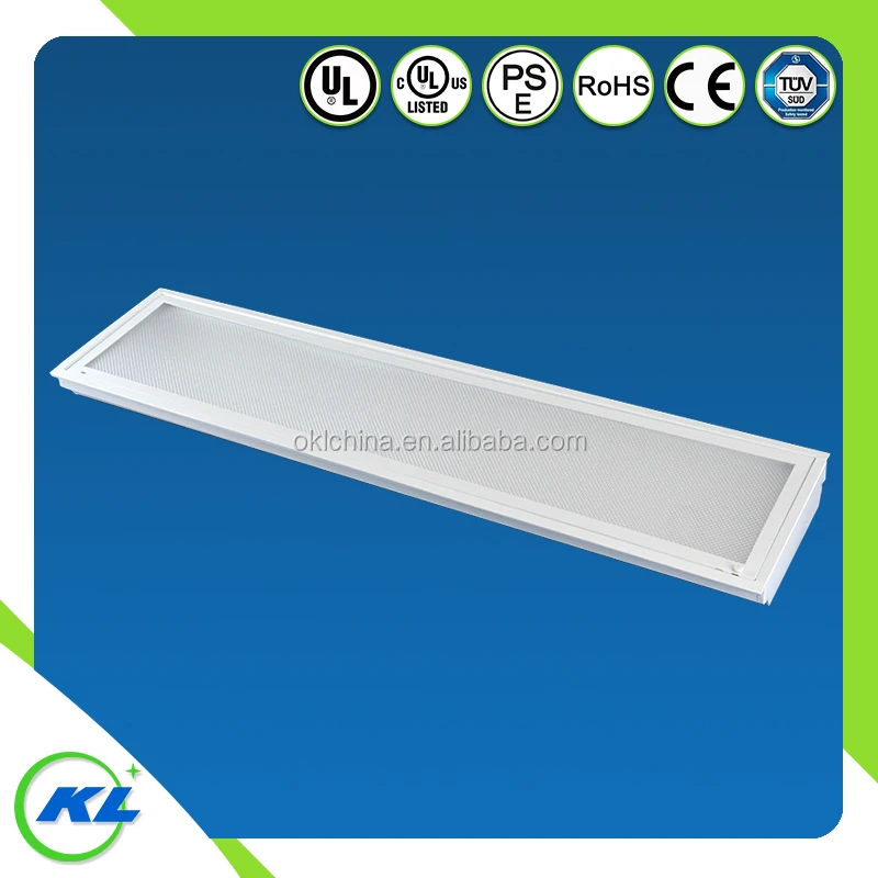 ul承認されたdlcokl50w1200x600mm5年間保証ledシーリングライト-グリルライト問屋・仕入れ・卸・卸売り