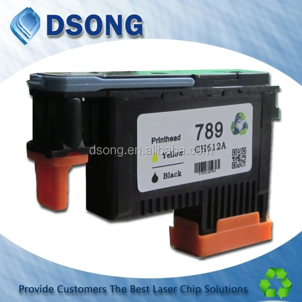 6x for hp789 Printhead for hp 789 DesignJet L25500 CH612A CH613A CH614A