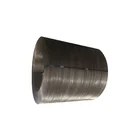 High puirty industrial price ferro alloy aluminium silicon magnesium pure calcium cored wire