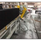 Joint45 stone mitre saw chamfering machine for 45 joint cut
