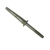 Spindles for Standard steel pin type insulator