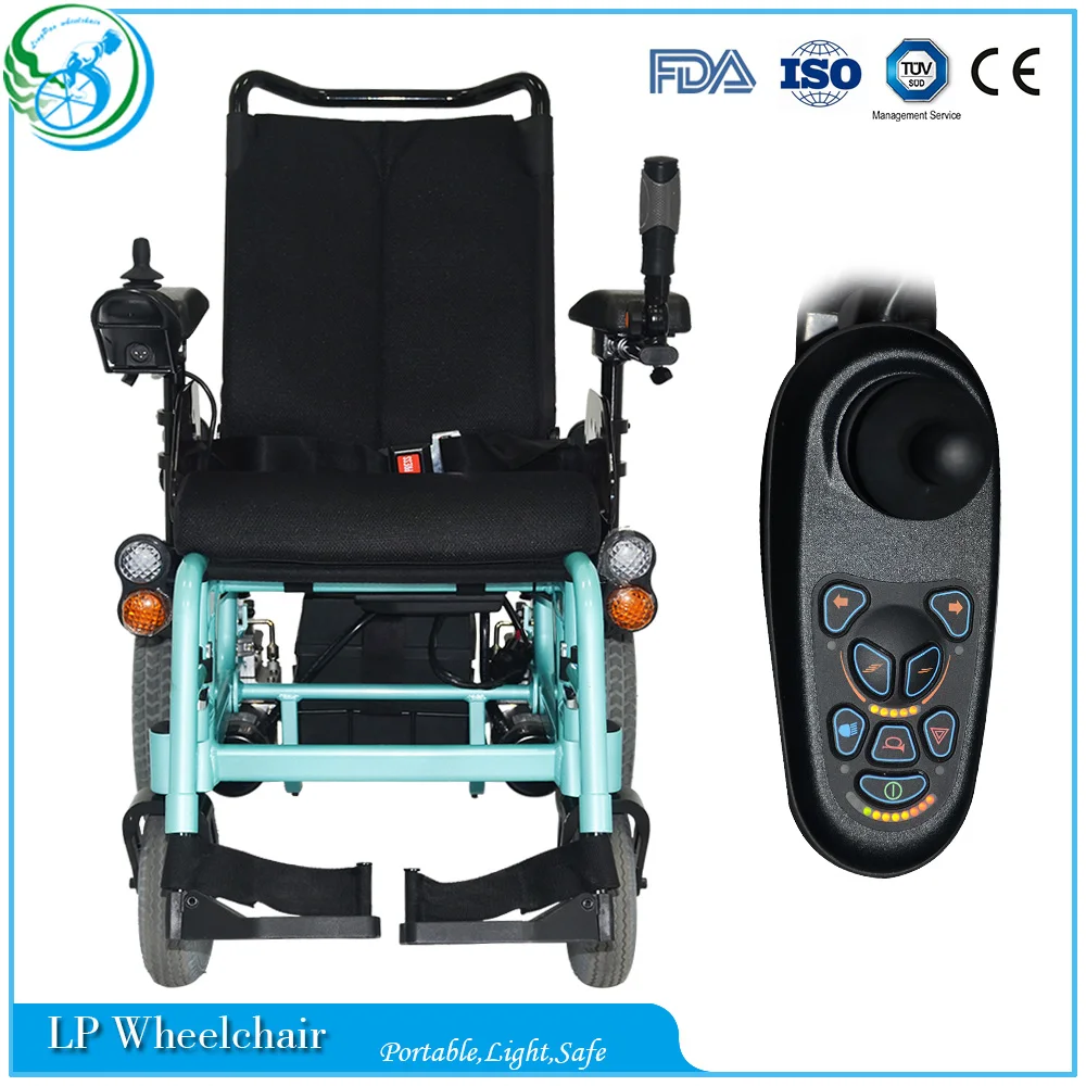 Luxury Beach Battery Operated Wheelchair Electric Scooter Buy