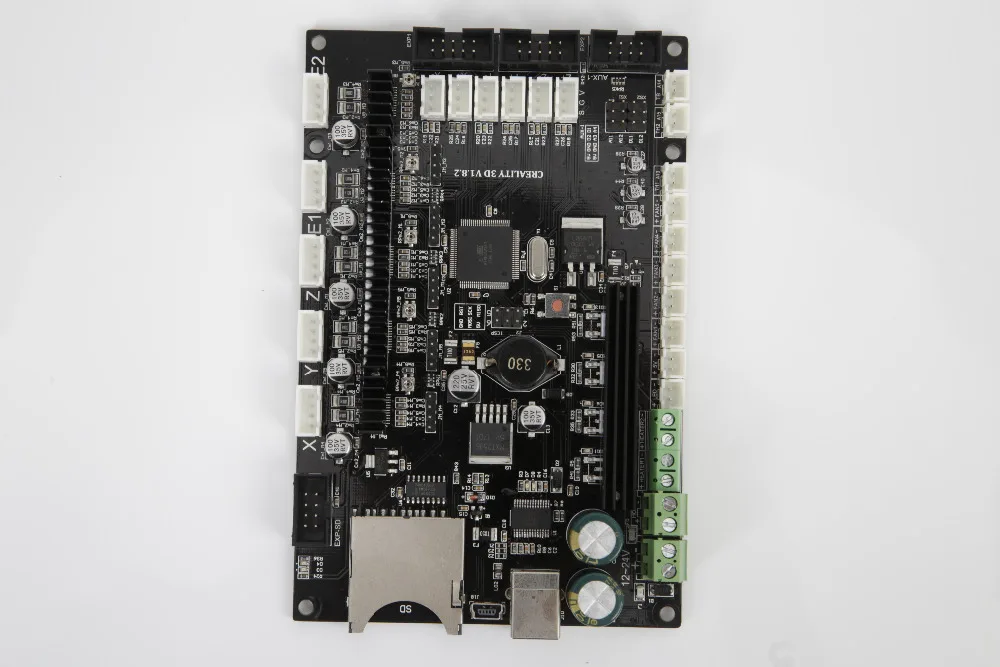 CR-5 CR-3040 CR-3040S CR-4040  CR-4026 CR-5060  CR-5080  (4)