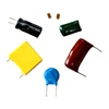 dip cbb 65 led capacitor bank rubycon samwha smd 3216 welding cbb80 chang electric epcos tdk fenghua 3.5uf 2uf