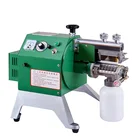 Machinery Repair Shops Machine For Shoe Wholesale Sealed Seccotine Gluing Machine For Shoe Bag