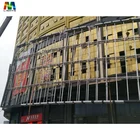 P4 China Outdoor Indoor Advertising Video Wall LED Tv Panel Display Screen Price