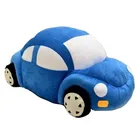 Cars Ride On Car Car Baby Cars Baby Ride On Cars Plush Kids Car Toy For Toddler