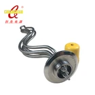 The Popular TZCX brand customized stainless steel electric brew heating element for distiller
