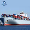 China Marine Freight Agency Cheap Sea Ocean Shipping China To USA Canada Australia With Door To Door Delivery Service