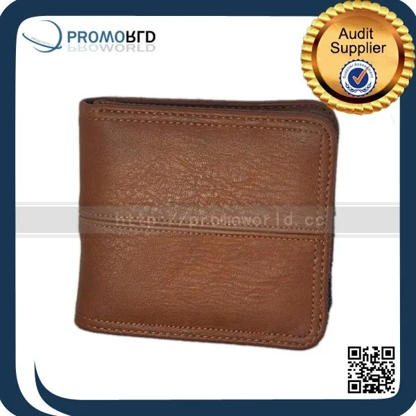 china human leather wallet for sale