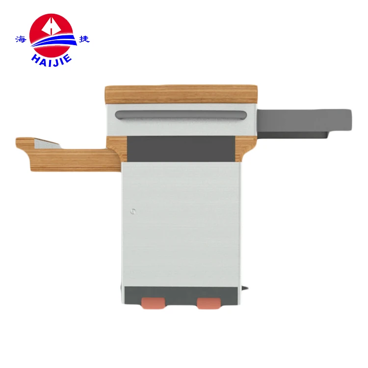 Hot Sale Digital Smart Podium Multimedia Steel Teaching Lectern For Education School