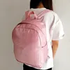 Zipper Closure Promotional Factory Made Sturdy Kids Schoolbag For Teenager Girl