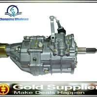 Auto Spare Parts GearBox 33030 OW641