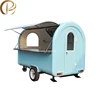 USA Standard Taco Grill Mobile fruits drink food Trailer mini Food Truck Coffee Vending carts for coffee sale
