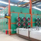 aluminium door and window making machine