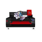 A1 A2 uv led printer OEM factory phone case uv printer