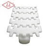 Plastic Curve Finger chain with 103 width 103-2C