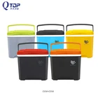 china hot sell Insulated Plastic car cooler box