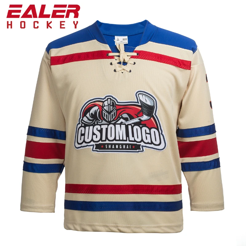 custom dek hockey jerseys