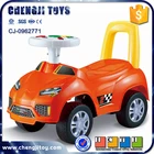 Plastic ride on car set baby electric car price