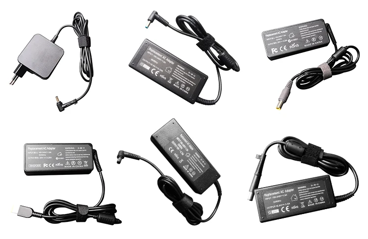 笔记本充电器购买渠道是什么样的