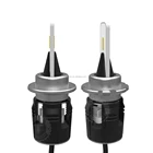 2018 hot sale 12v 30w 60w D series car headlight bulbs 4200lm 8400lm led from Tiansheng factory