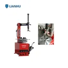 automatic tire changer\mobile tire changer\tire changer motorcycle
