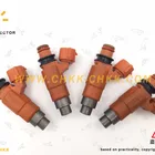 High Performance Fuel Injector Nozzle CDH210