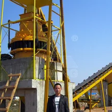 gyratory crusher present price list of 500 tons per hour