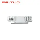Good price high-power 277V AC emergency led tube light