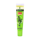2019 Top Sale 43g Japanese Premium Halal Sushi Horseradish Wasabi Paste