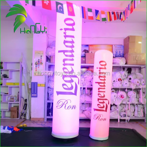 inflatable cone (7)