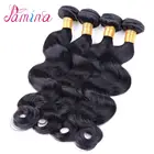 10A Body Wave Human Hair Extension Virgin Unprocessed Brazilian Cuticle Aligned Hair Wholesale Brazilian Hair