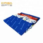 Design Your Own Stretchable Comfortable Multifunction Tube Bandana
